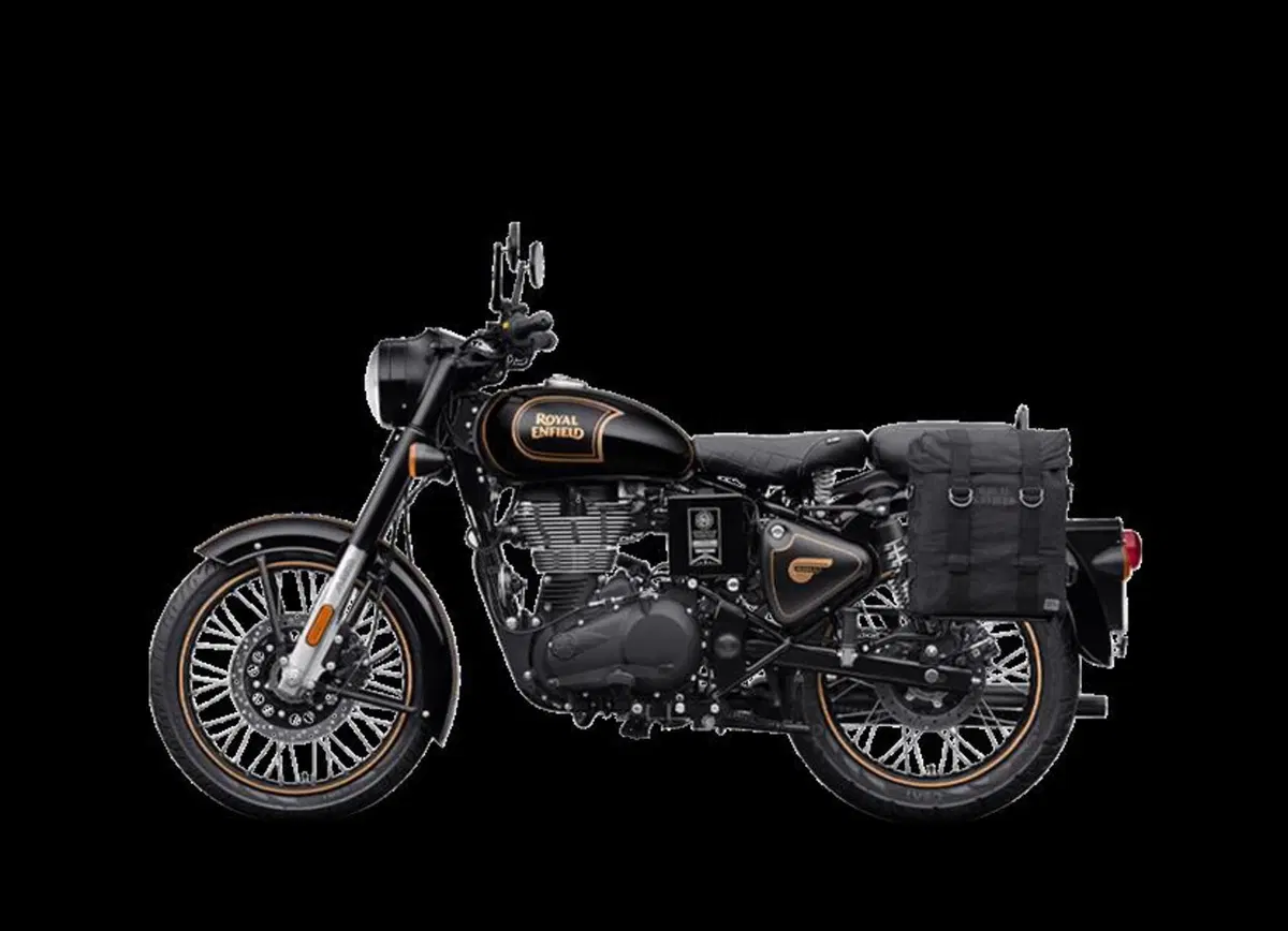Royal Enfield Classic 500 Classic 500 EFI Tribute (2021) (5)
