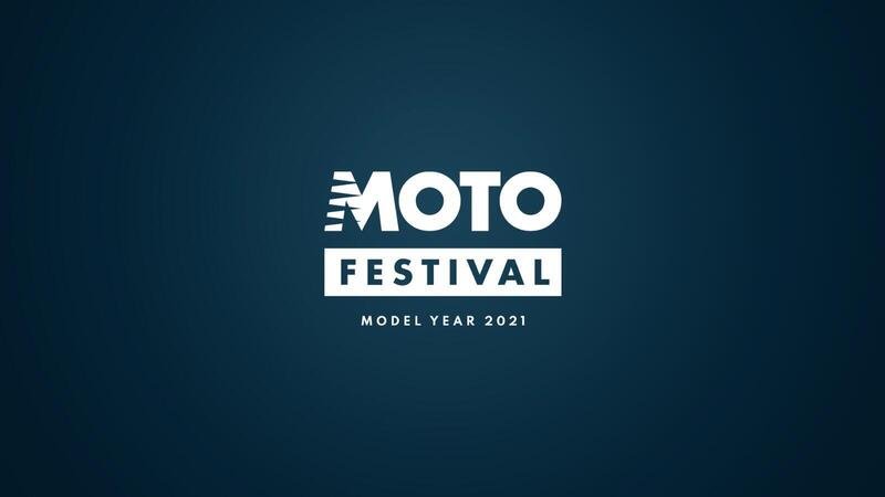 MotoFestival MY2021: tutti i numeri di un successo clamoroso