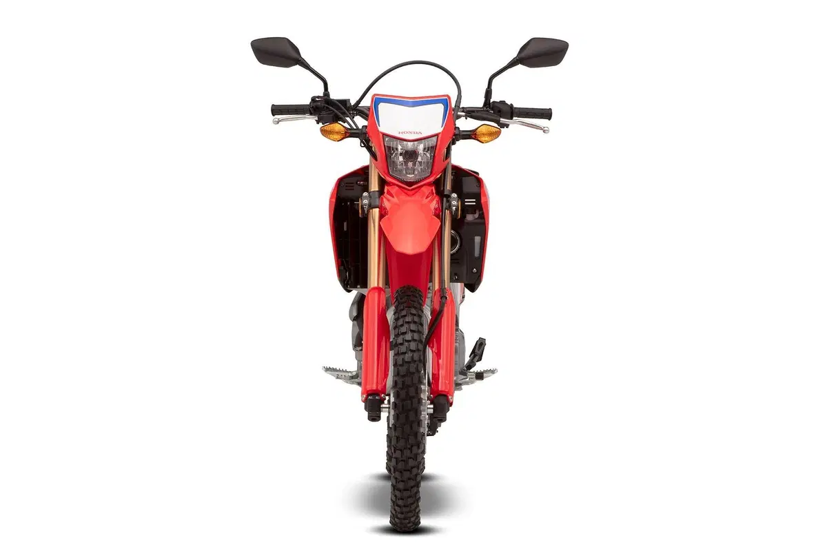 Nuove Honda CRF300L e CRF300 Rally 2021: arrivano in Italia (6)