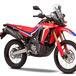 Nuove Honda CRF300L e CRF300 Rally 2021: arrivano in Italia