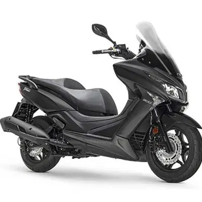 Kymco X-Town 300i (2021 - 24) nuova