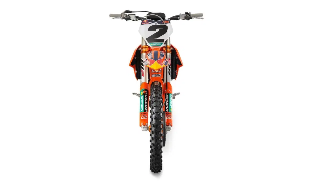 KTM 450 SX 450 SX-F Factory (2021) (2)