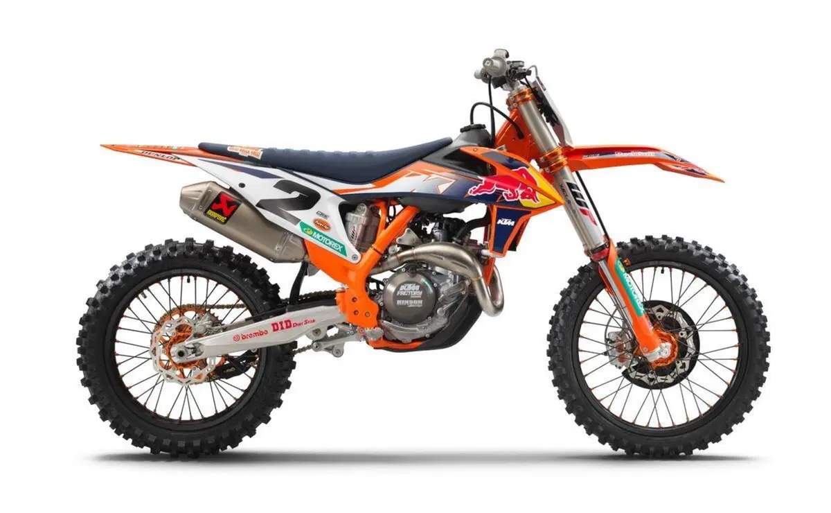 KTM 450 SX 450 SX-F Factory (2021) (3)