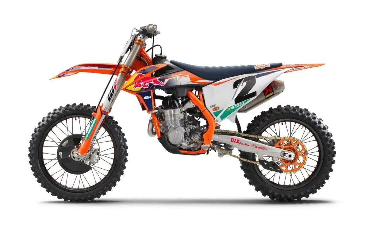 KTM 450 SX 450 SX-F Factory (2021) (4)
