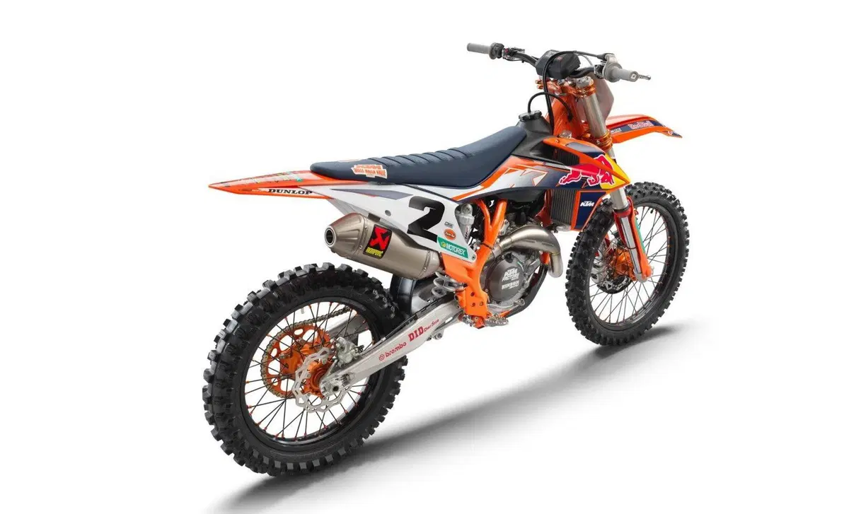 KTM 450 SX 450 SX-F Factory (2021) (5)