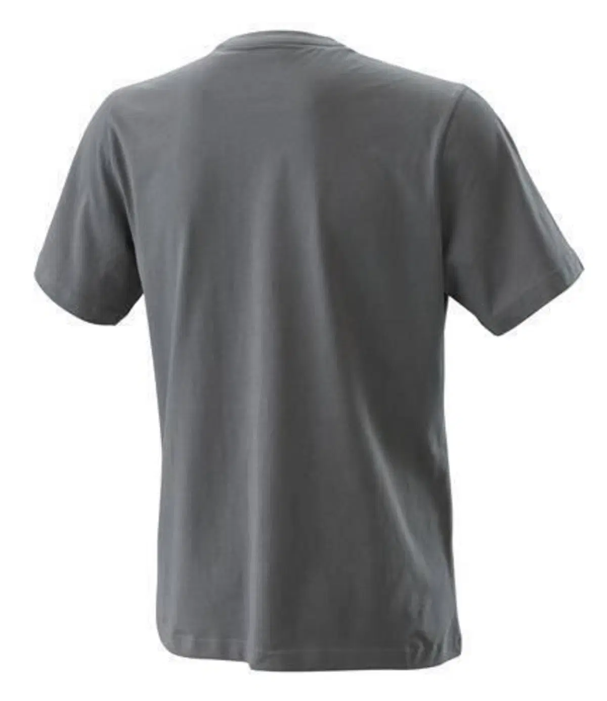 KTM T-SHIRT RADICAL TEE GREY (2)