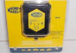 Caricabatterie / Mantenitore di carica Magneti Marelli