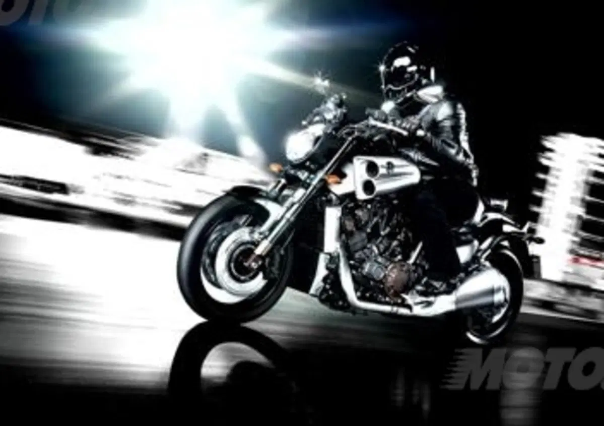 I Racconti di Moto.it: "A volte ritornano"