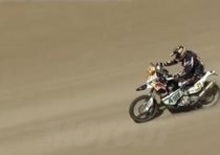 Dakar 2013 Stage 7 Summary