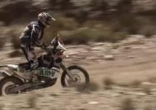 Dakar 2013 Stage 8 Summary