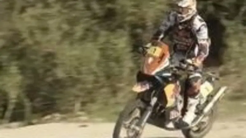 Dakar 2013 Stage 9 Summary
