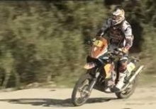 Dakar 2013 Stage 9 Summary