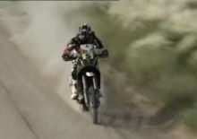 Dakar 2013 Stage 10 Summary