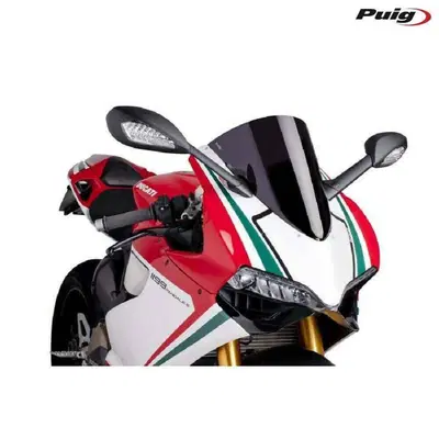 CUPOLINO PUIG SCURO 5990F DUCATI SUPERL/1299