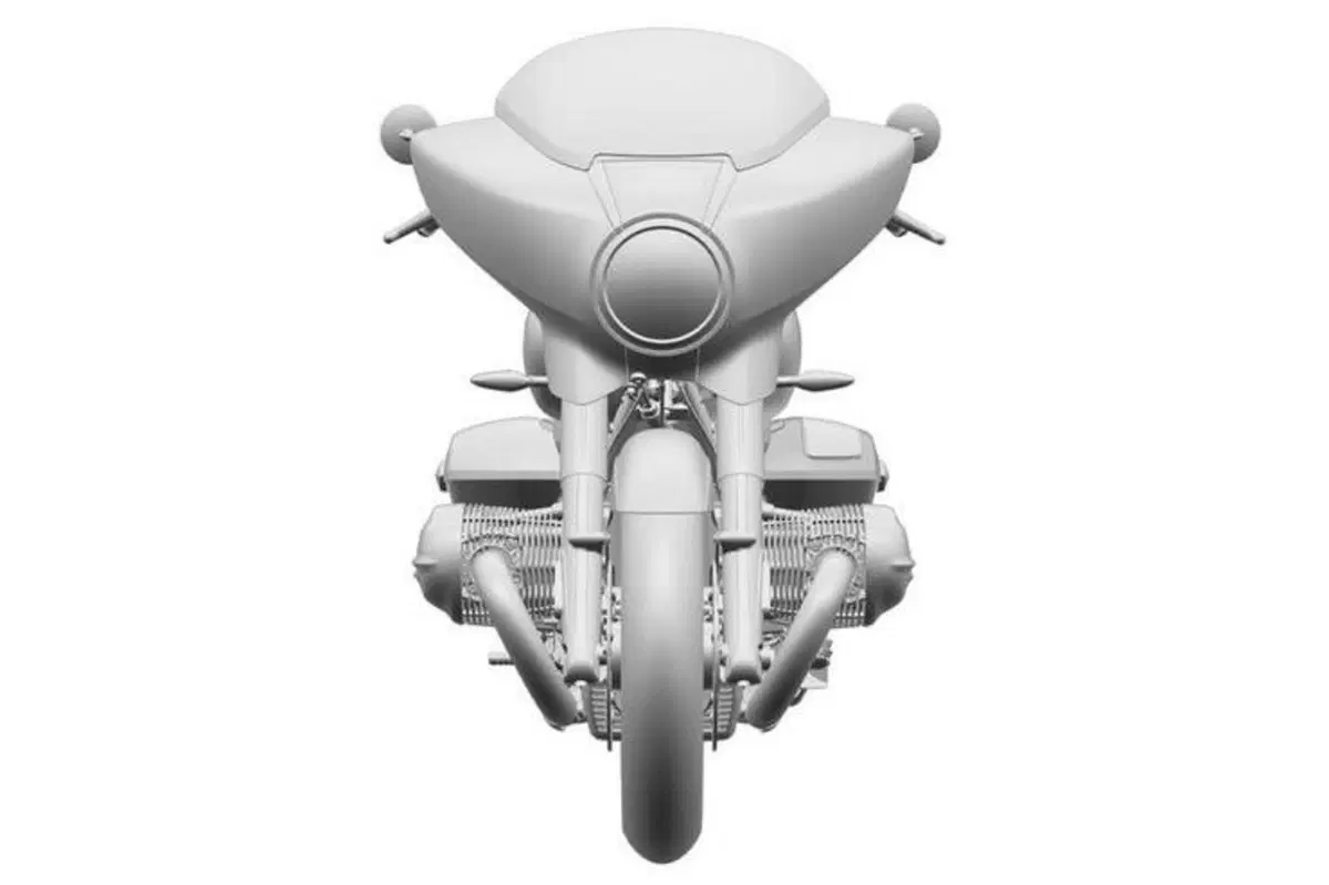 R18 GT: BMW deposita il nome Transcontinental (4)