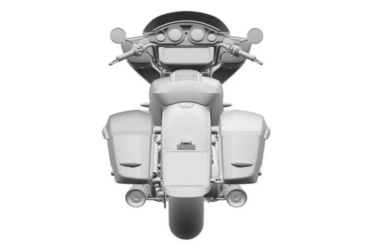 R18 GT: BMW deposita il nome Transcontinental (5)