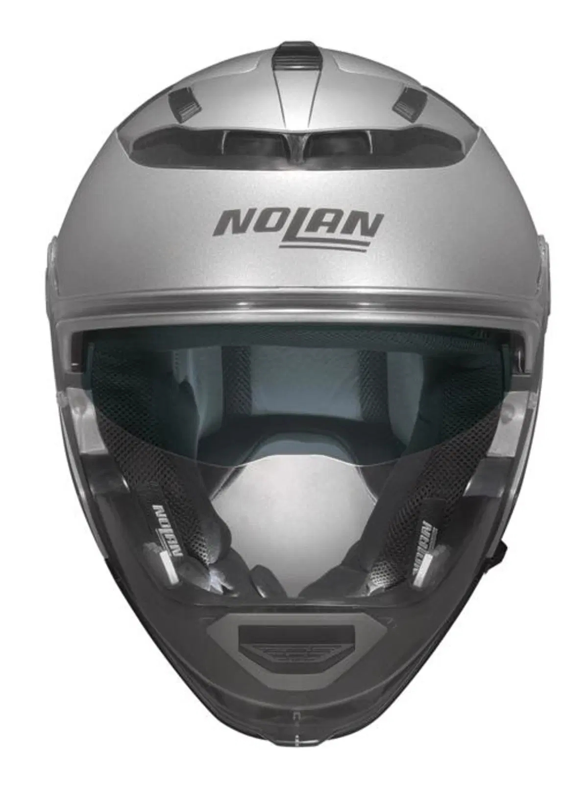 Nolan N44, crossover evoluto (6)