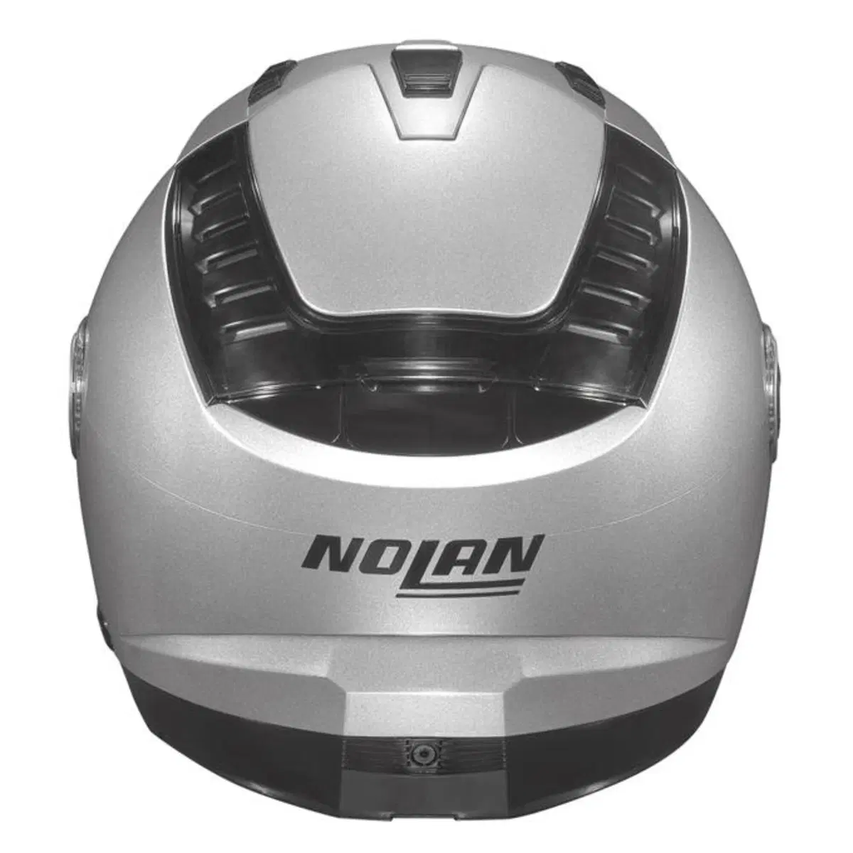 Nolan N44, crossover evoluto (7)