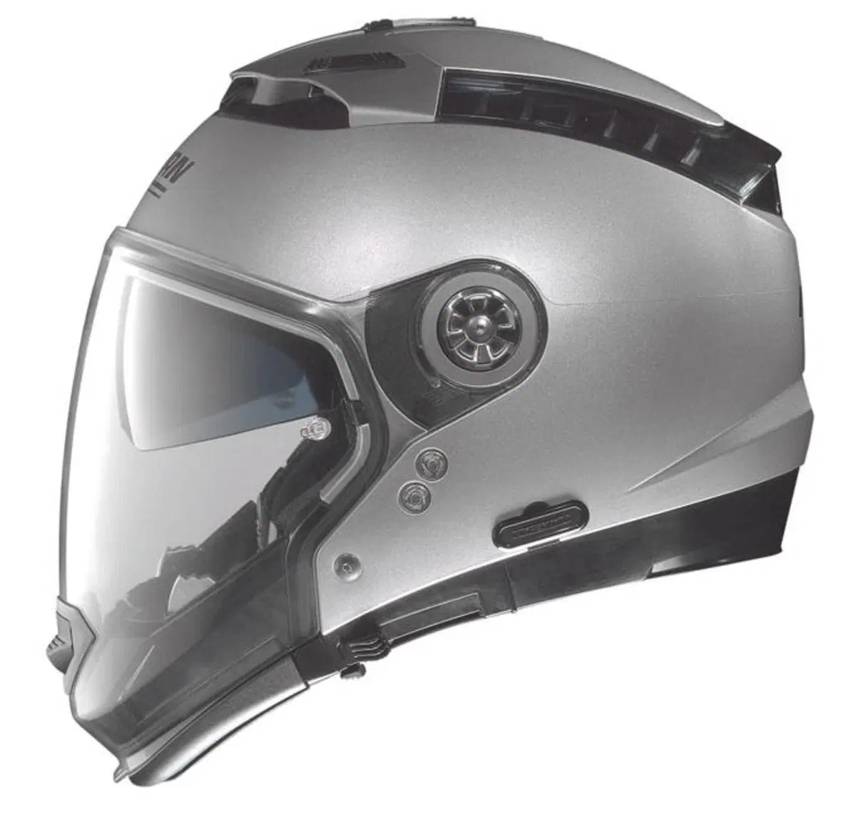 Nolan N44, crossover evoluto (9)