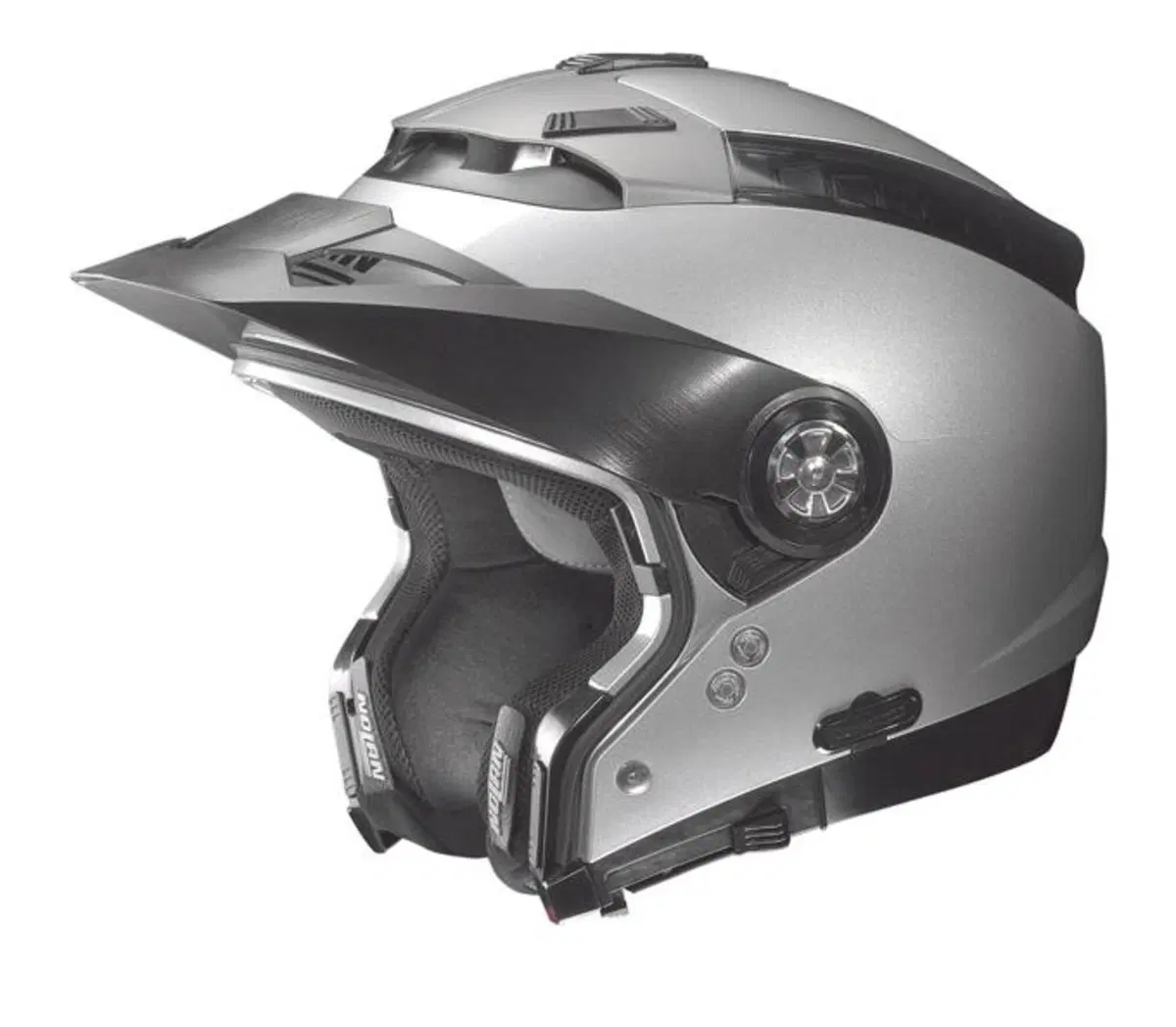 Nolan N44, crossover evoluto (10)