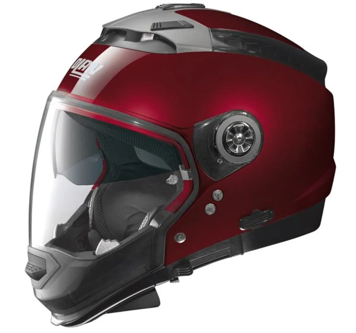 Nolan N44, crossover evoluto (14)