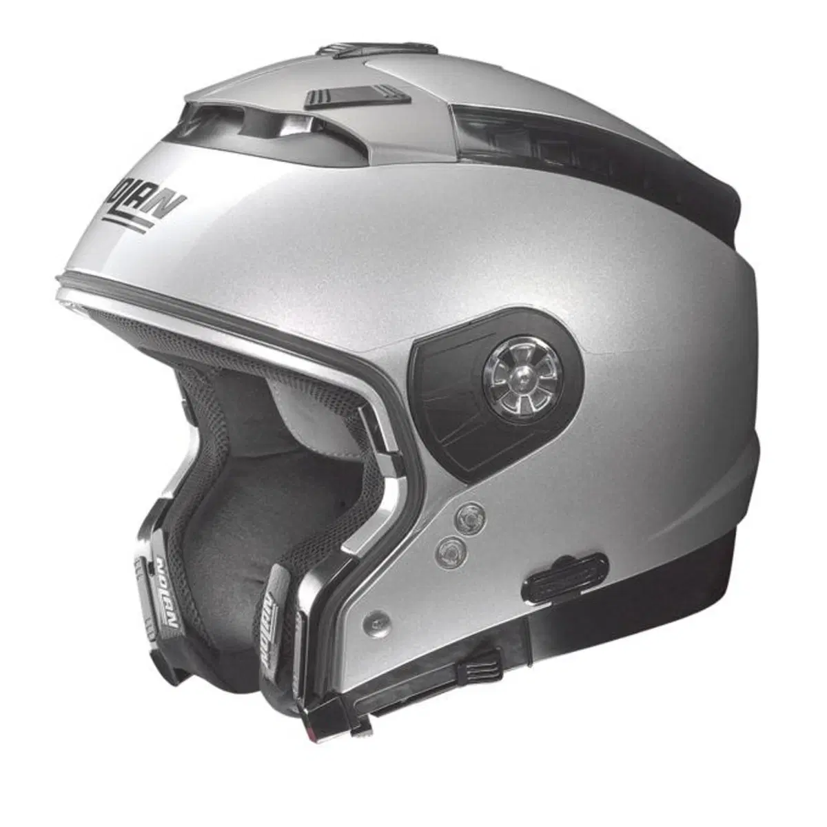 Nolan N44, crossover evoluto (15)