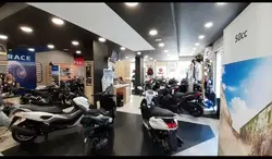 TRENDY MOTO SRL