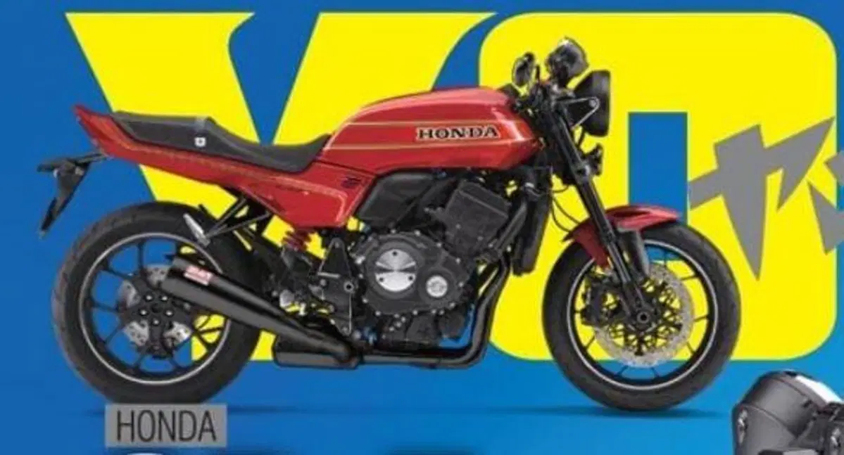 Nuova Honda CB-F Concept: omaggio alla CB900F (10)