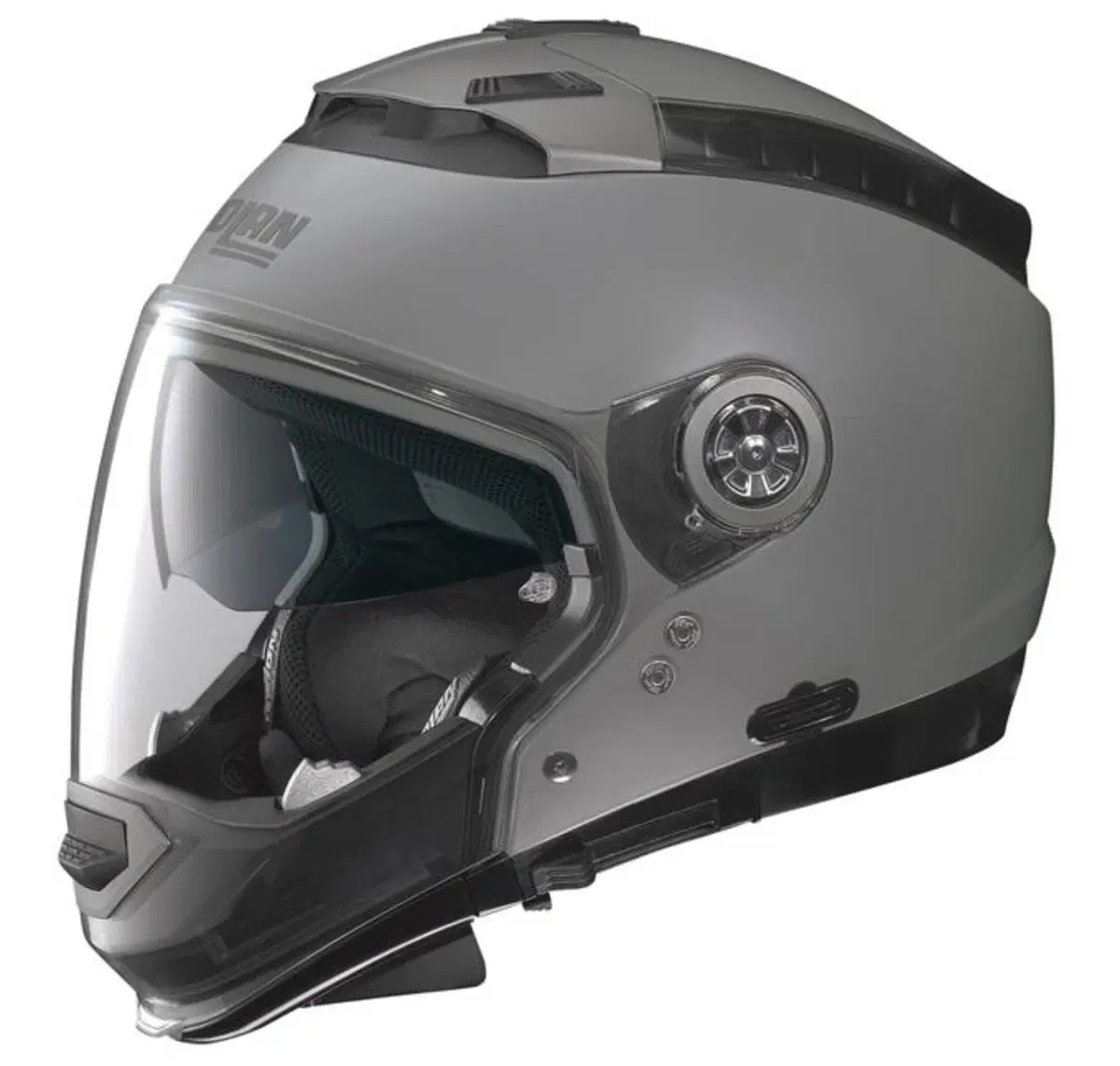 Nolan N44, crossover evoluto (21)