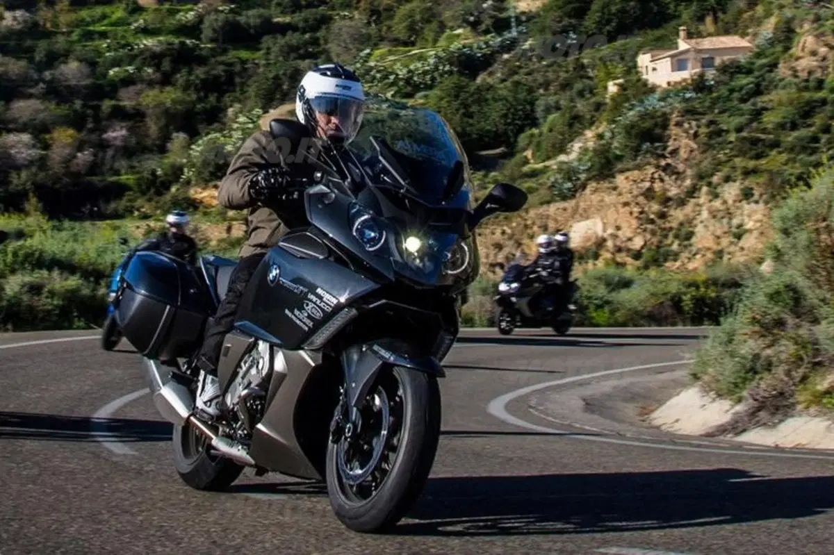 Nolan N44, crossover evoluto (25)
