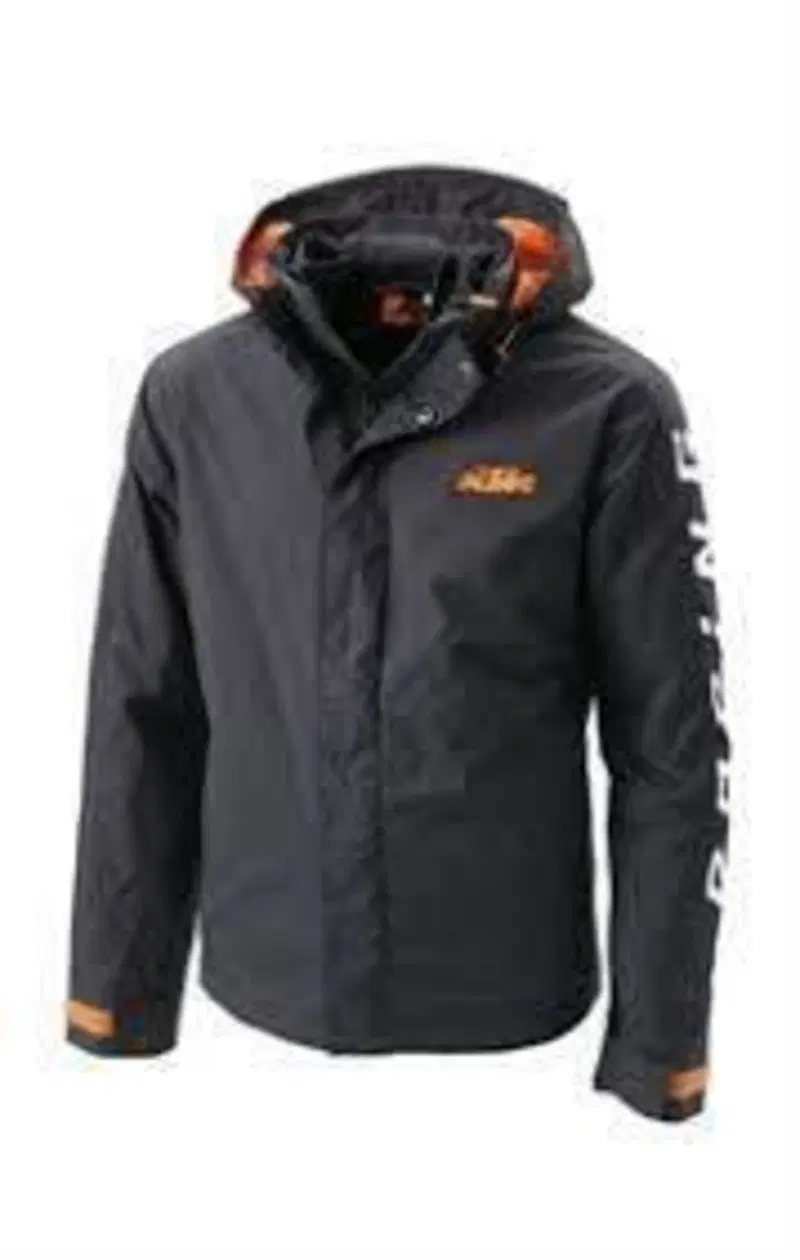 KTM GIUBBOTTO UOMO TAGLIA S & M