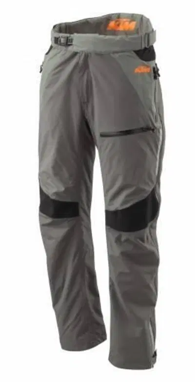KTM PANTALONI IMPERMEABILE ANTIVENTO TAGLIA L
