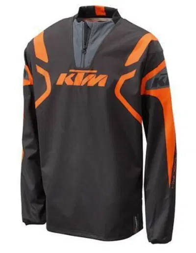 KTM MAGLIA IMPERMEABILE TAGLIA L