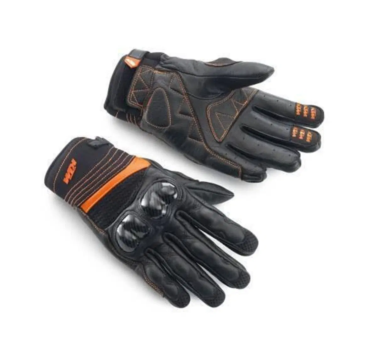 KTM GUANTI RADICAL TAGLIE S & M