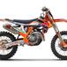 La nuova KTM 450 SX-F Factory Edition 2021