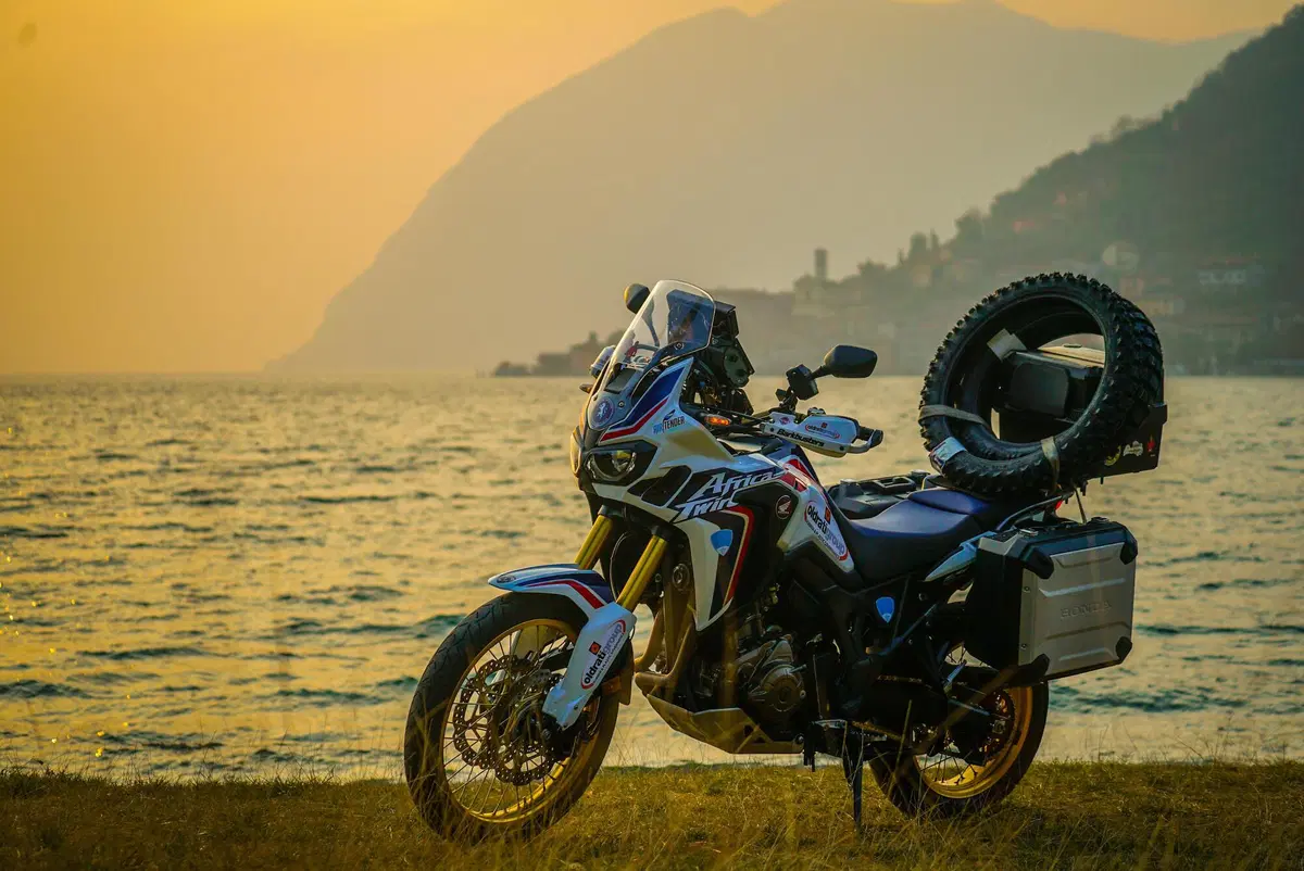 Rally POV: aiutiamo Tiziano a realizzare il suo sogno, la Dakar LIVE per tutti! (7)