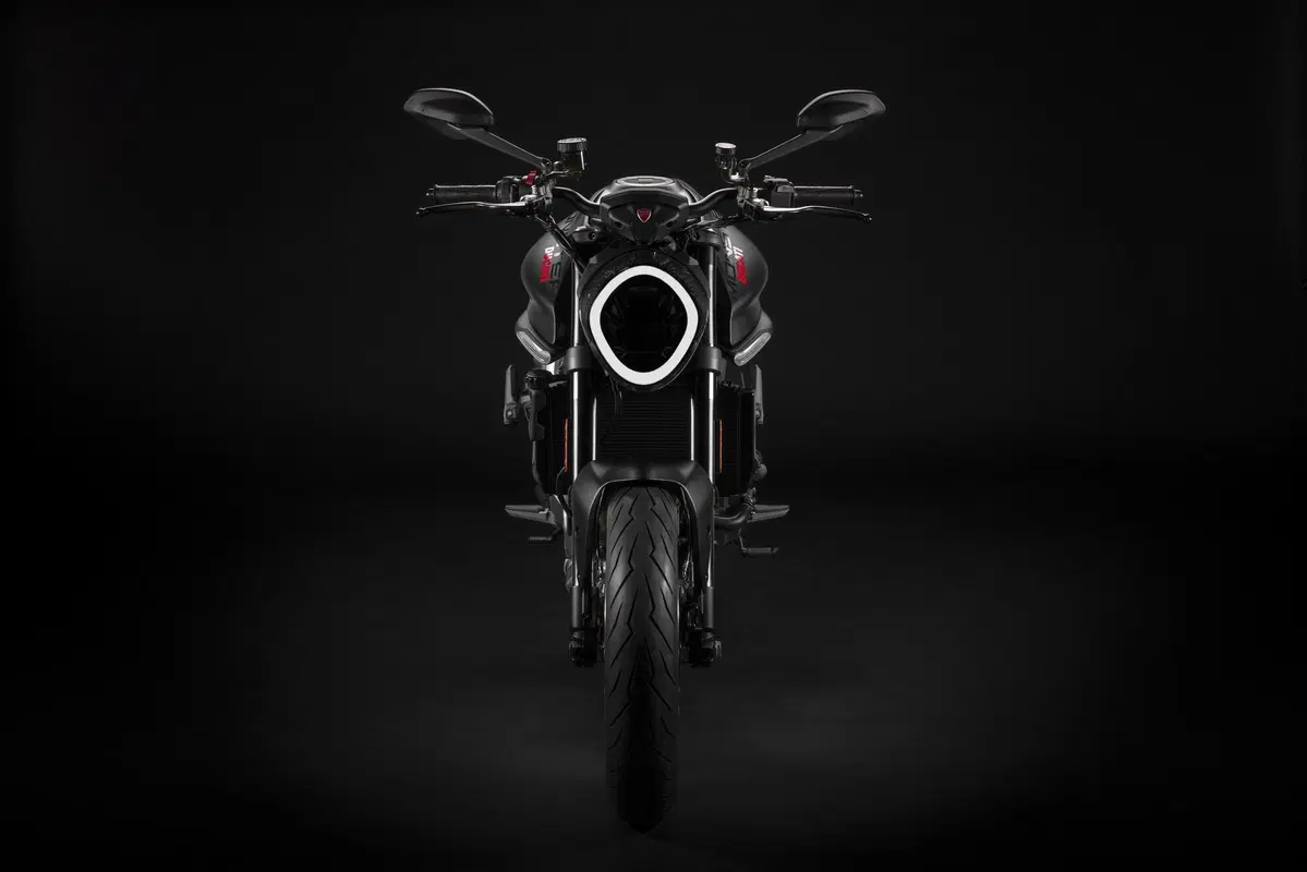 Ducati Monster 2021: Foto, prezzo e informazioni (6)