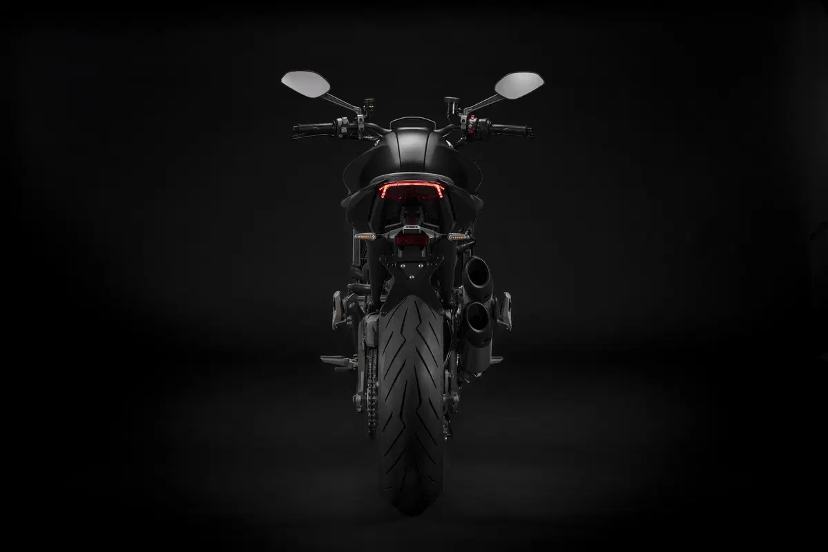 Ducati Monster 2021: Foto, prezzo e informazioni (4)