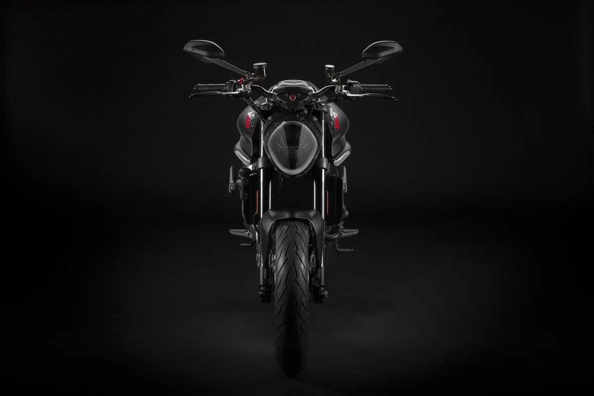 Ducati Monster 2021: Foto, prezzo e informazioni (5)