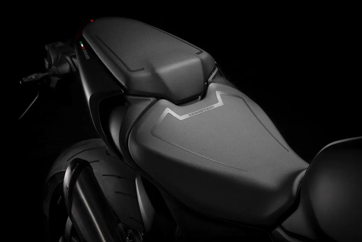 Ducati Monster 2021: Foto, prezzo e informazioni (11)