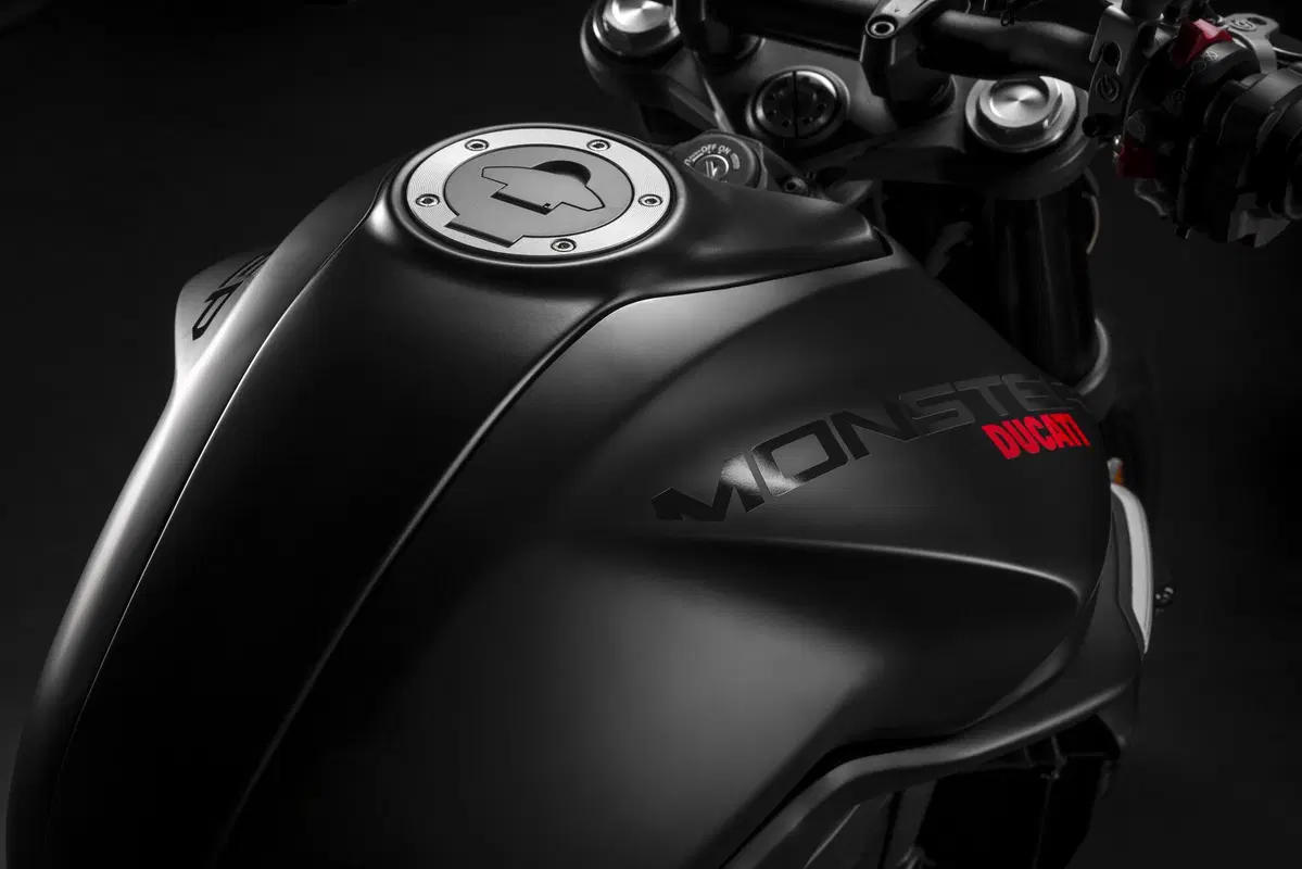 Ducati Monster 2021: Foto, prezzo e informazioni (12)