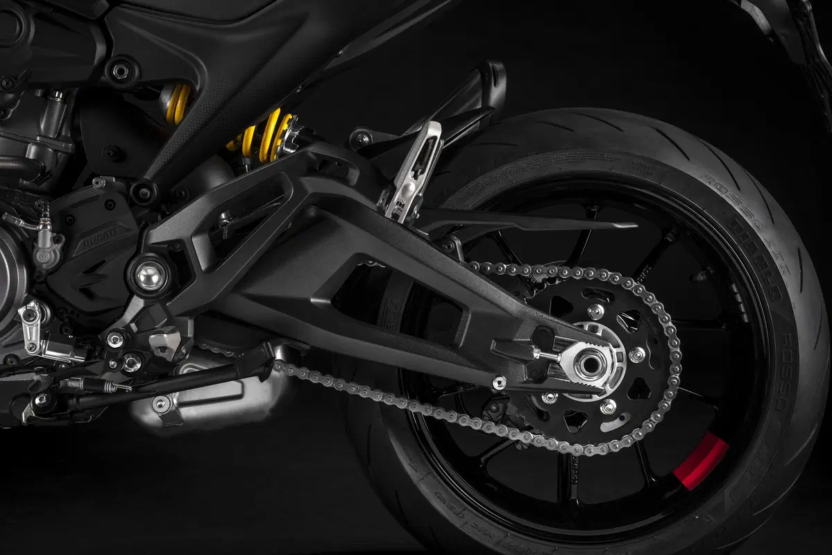 Ducati Monster 2021: Foto, prezzo e informazioni (18)