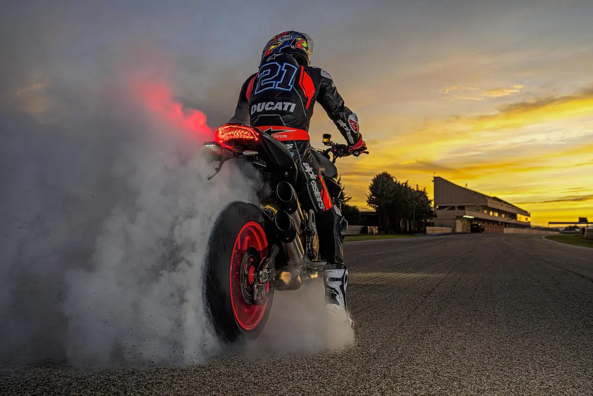 Ducati Monster 2021: Foto, prezzo e informazioni (4)
