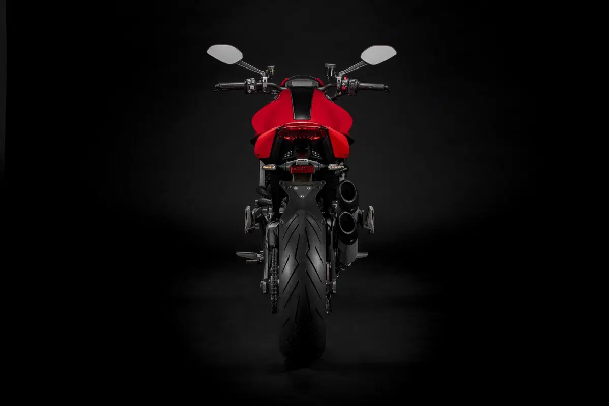 Ducati Monster 2021: Foto, prezzo e informazioni (13)
