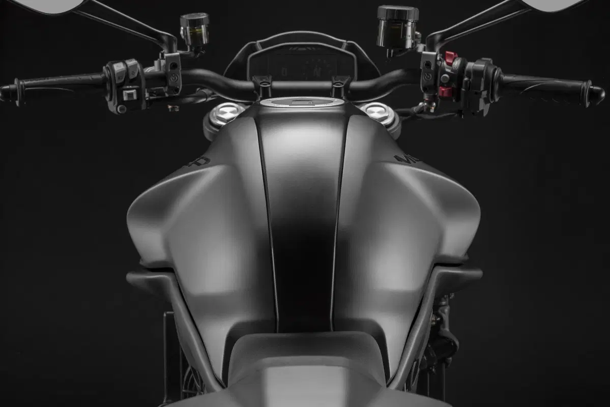 Ducati Monster 2021: Foto, prezzo e informazioni (18)