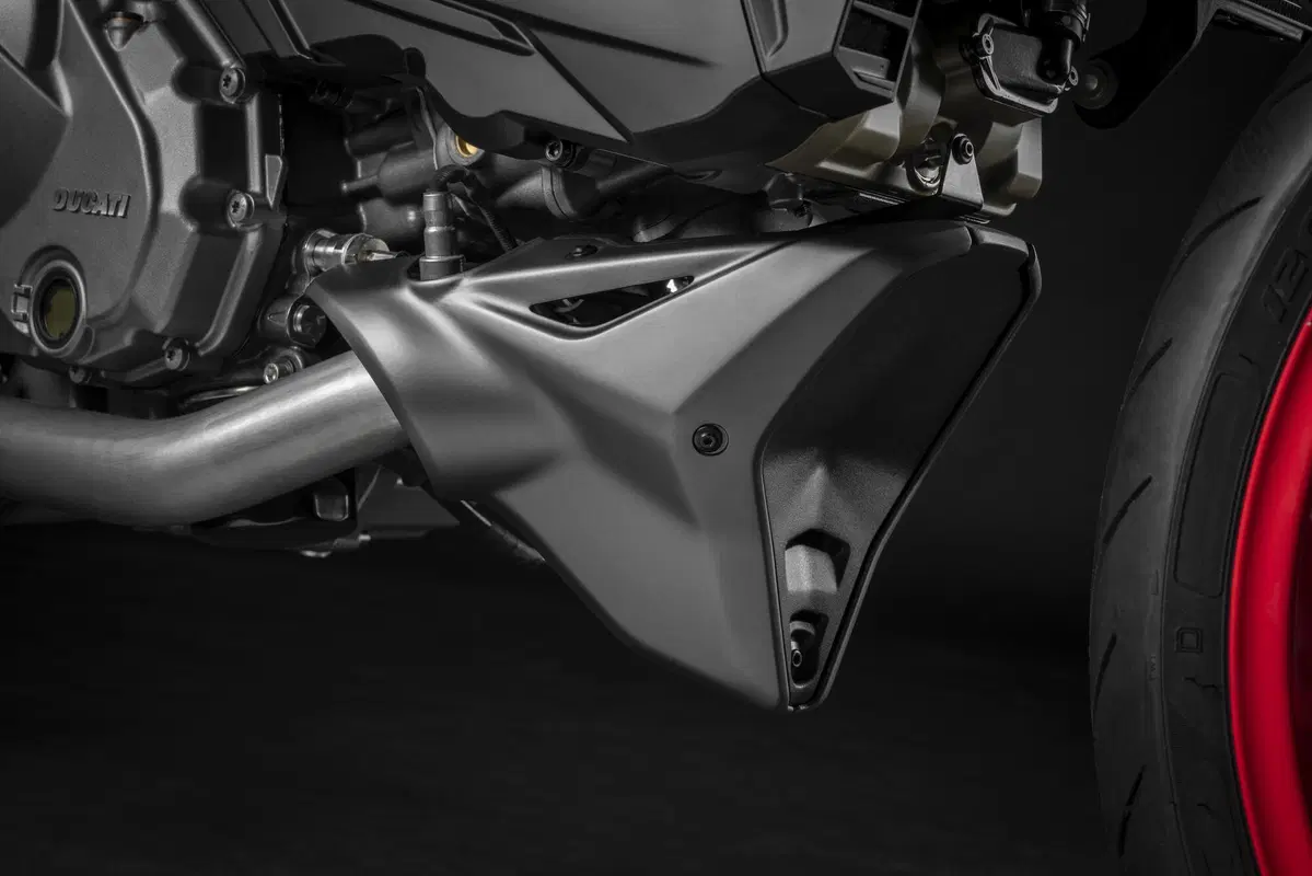 Ducati Monster 2021: Foto, prezzo e informazioni (26)