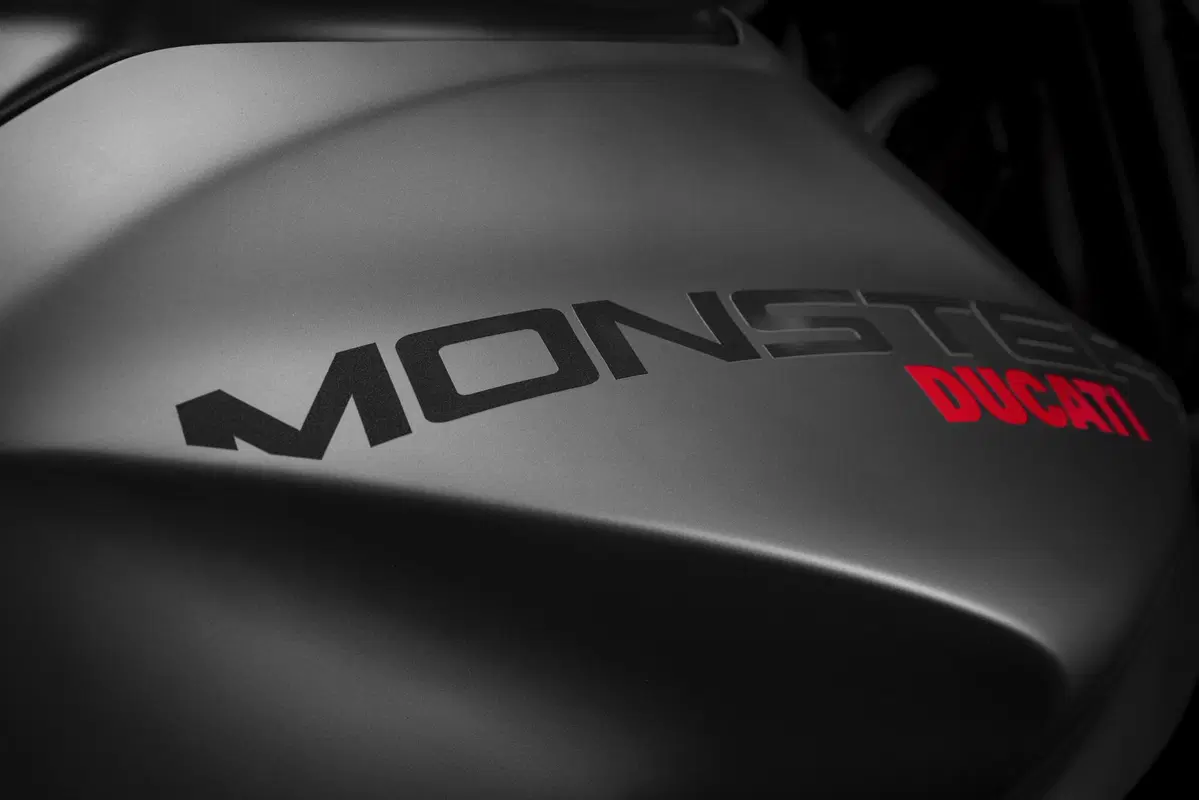 Ducati Monster 2021: Foto, prezzo e informazioni (29)