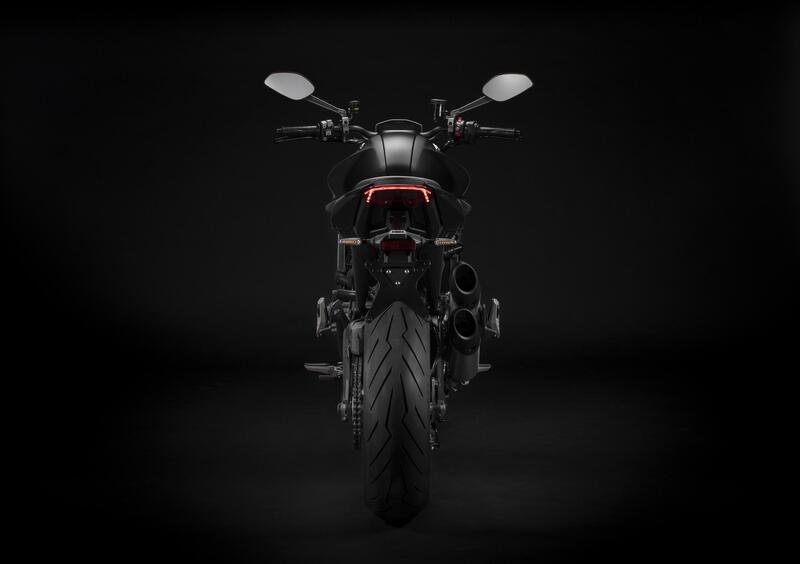 Ducati Monster 937 Monster 937 (2021 - 24) (4)