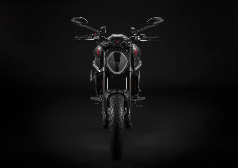 Ducati Monster 937 Monster 937 (2021 - 25) (5)
