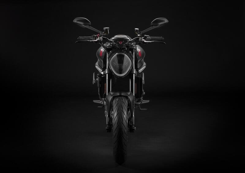Ducati Monster 937 Monster 937 (2021 - 24) (5)